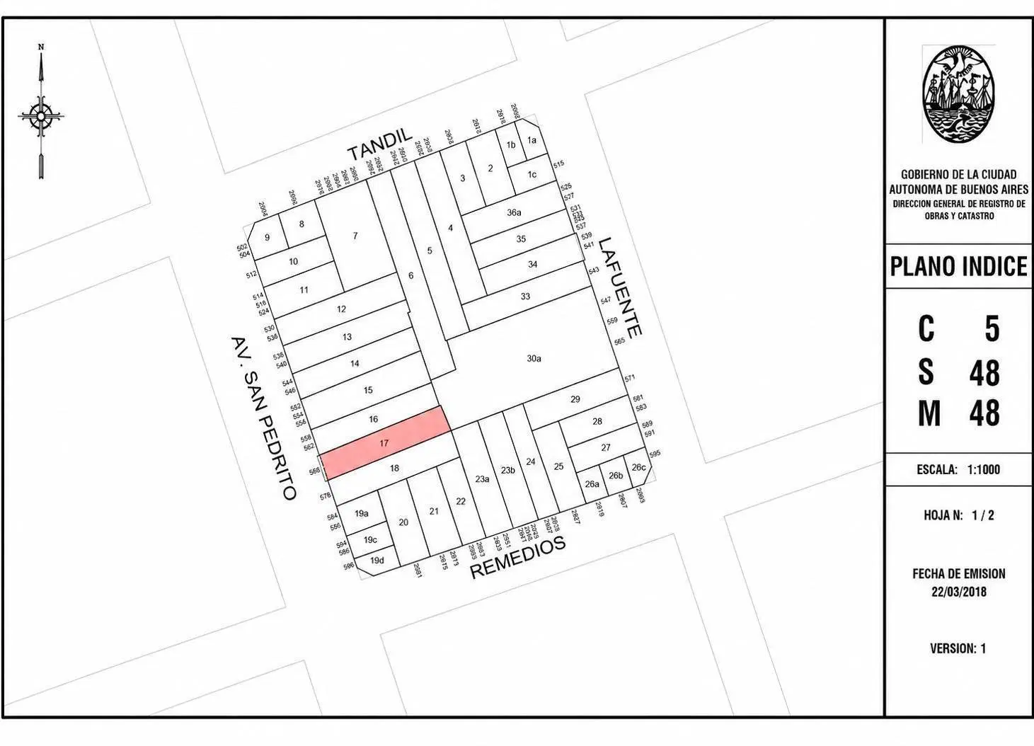 Plano 3