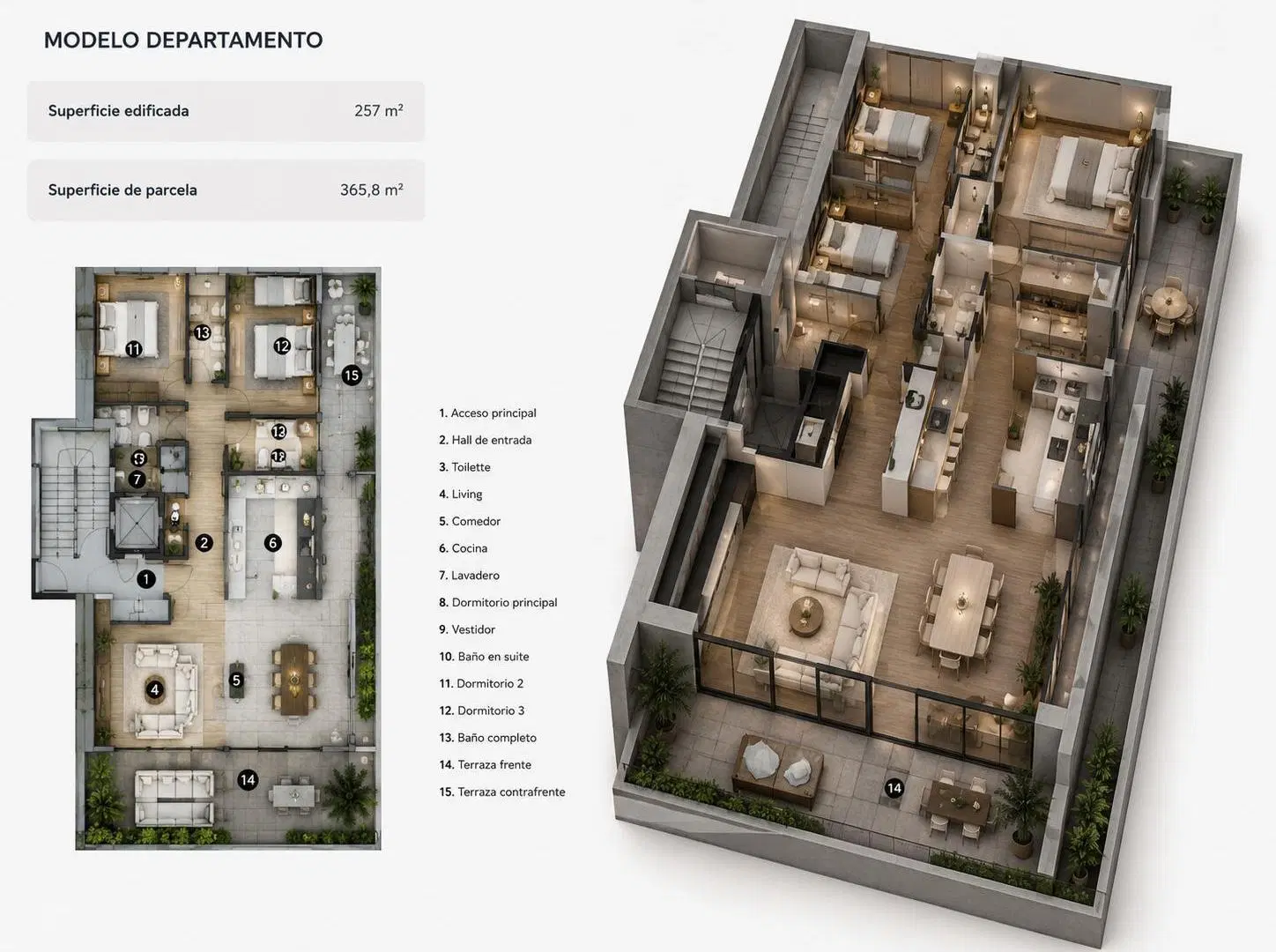 Plano 2