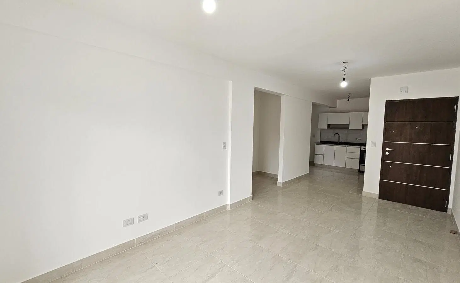 Alquiler Departamento 2 ambientes en Villa Bosch con balcon al contrafrente 1