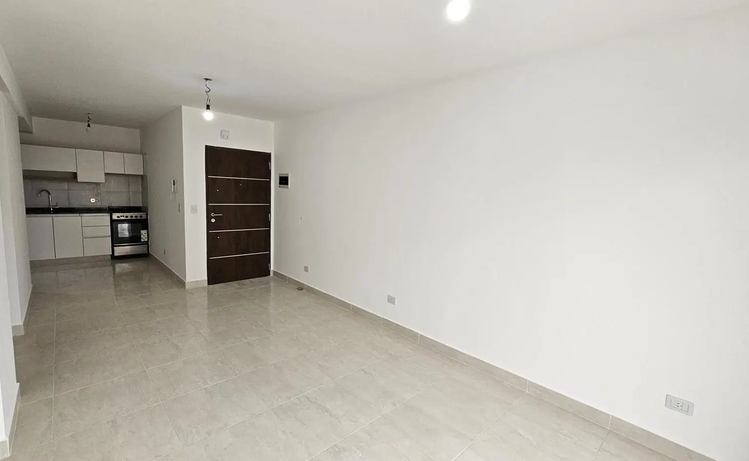 Alquiler Departamento 2 ambientes en Villa Bosch con balcon al contrafrente 5