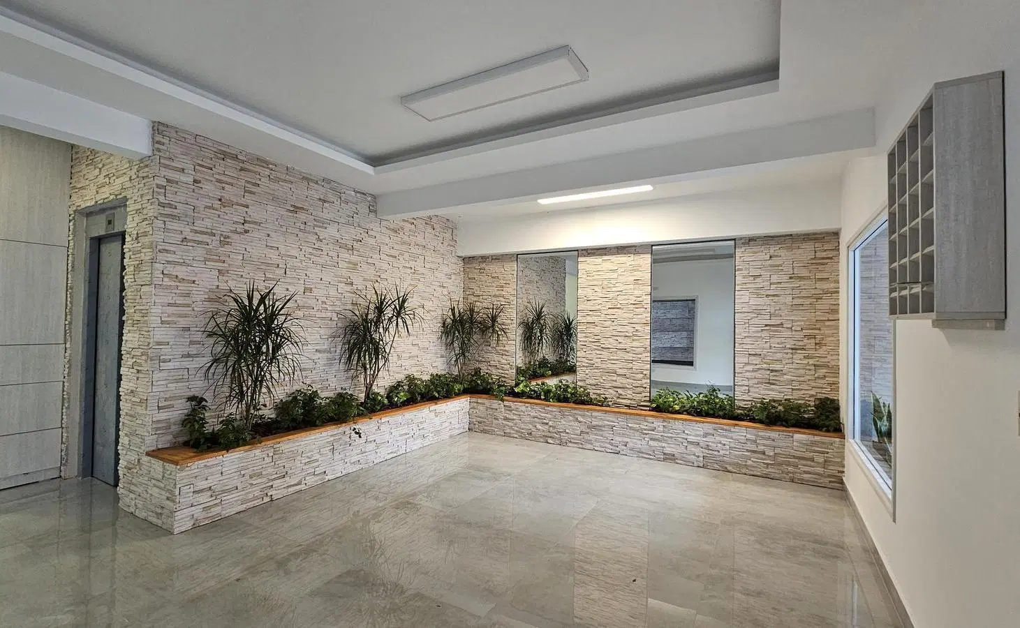 Alquiler Departamento 2 ambientes en Villa Bosch con balcon al contrafrente 3