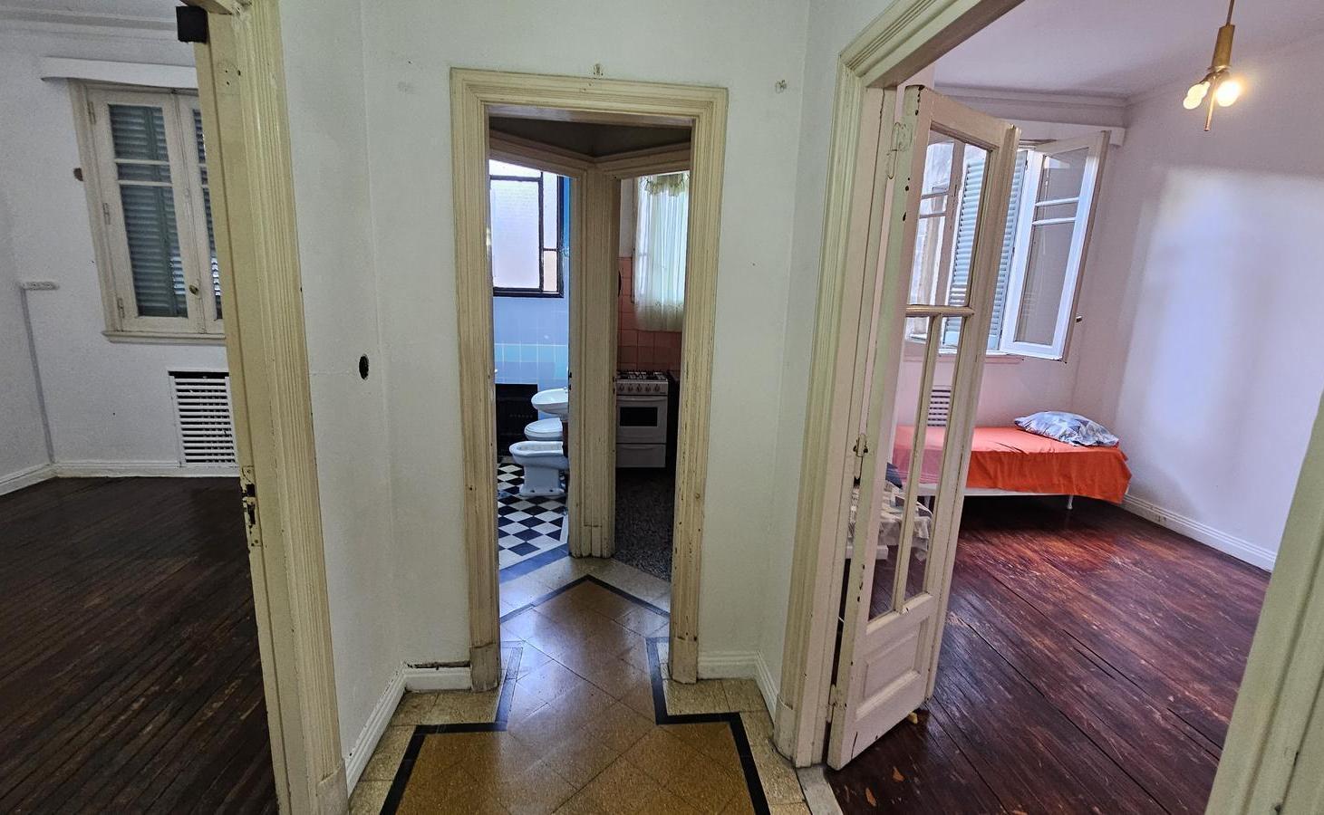 Foto de Alquiler Departamento 2 Ambientes en San Nicolás, imagen 5