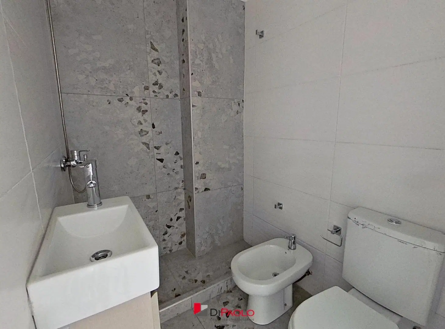 Venta Departamento 3 amb en suarez con balcon 1