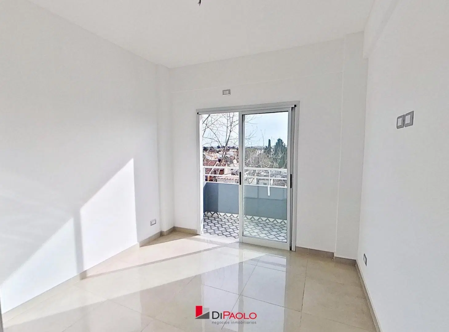 Venta Departamento 3 amb en suarez con balcon 3