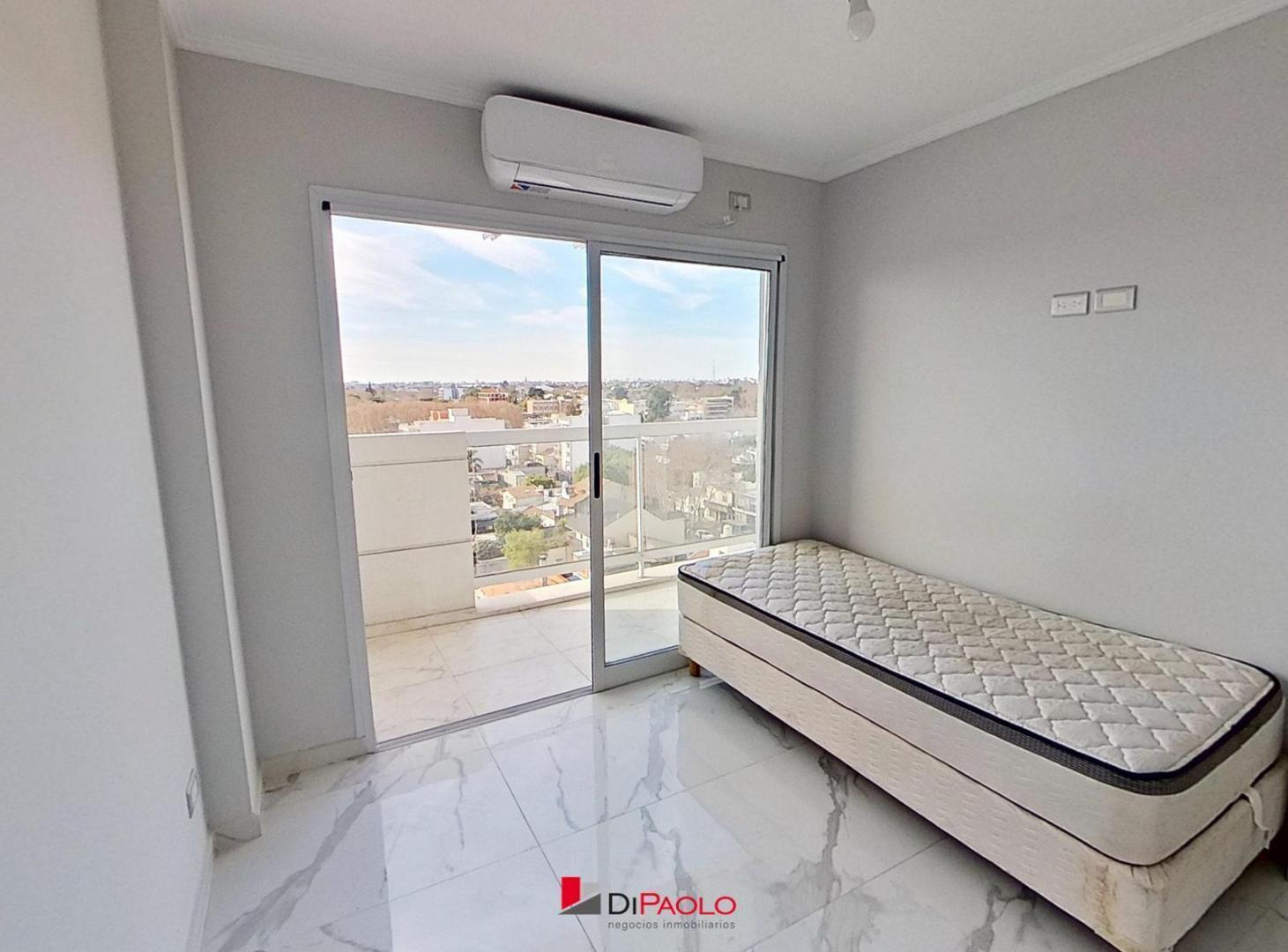 Foto de VENTA DPTO 4 AMBIENTES CON BALCON VILLA BALLESTER CHILAVERT, imagen 5