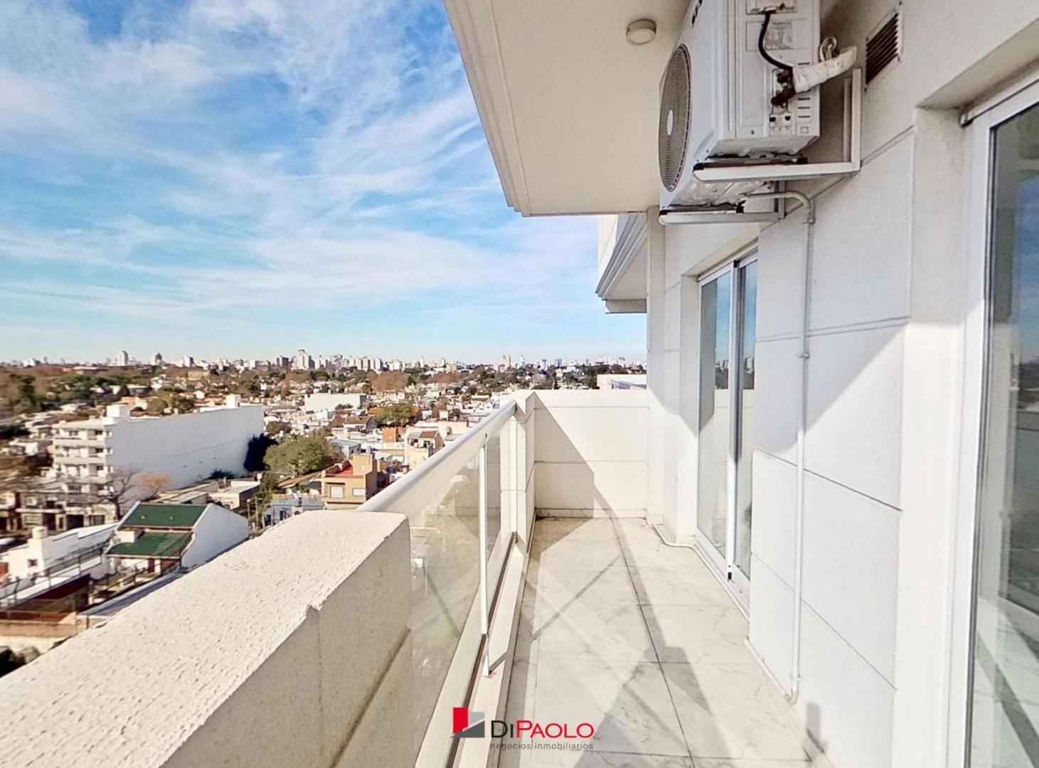 Foto de VENTA DPTO 4 AMBIENTES CON BALCON VILLA BALLESTER CHILAVERT, imagen 4