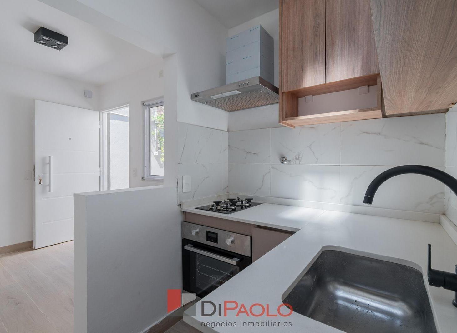 Foto de Venta PH 2 amb San Fernando Centro con Patio, imagen 2