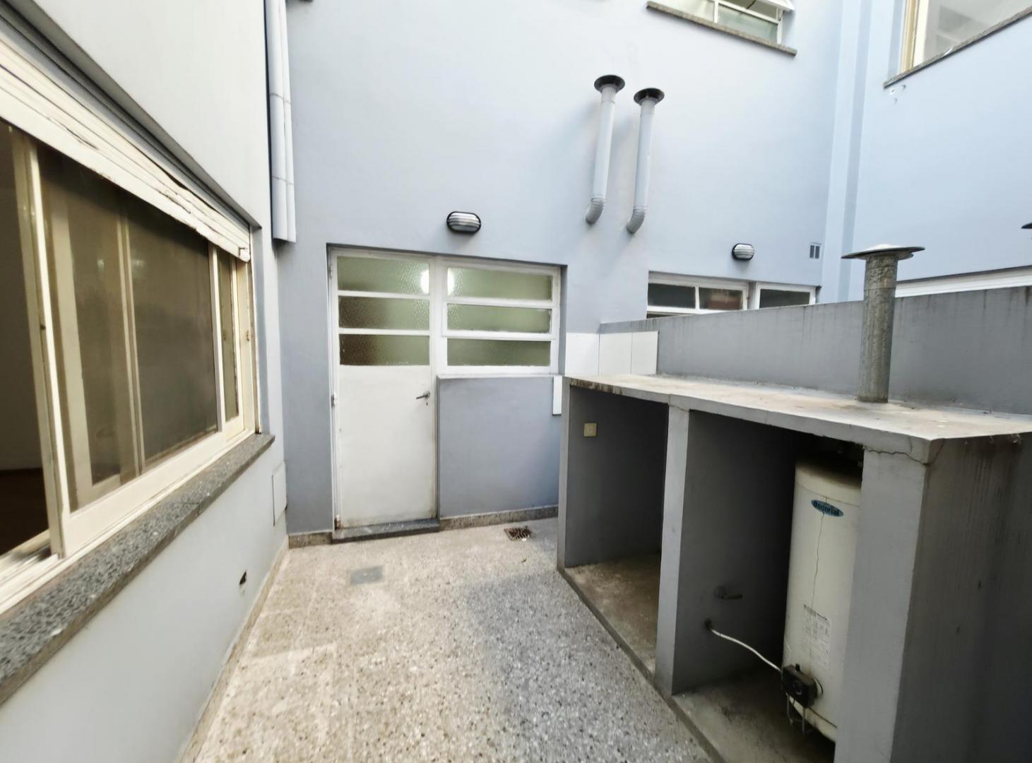 Foto de Alquiler Departamento 2 ambientes en Villa Bosch con patio, imagen 3