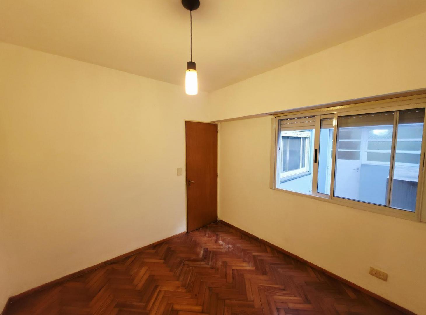 Foto de Alquiler Departamento 2 ambientes en Villa Bosch con patio, imagen 5