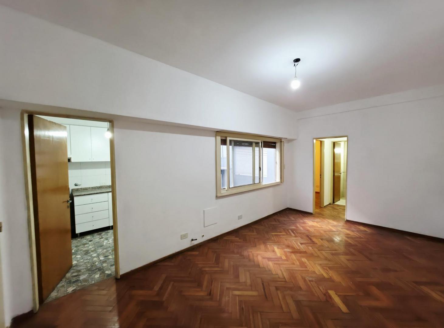 Foto de Alquiler Departamento 2 ambientes en Villa Bosch con patio, imagen 1