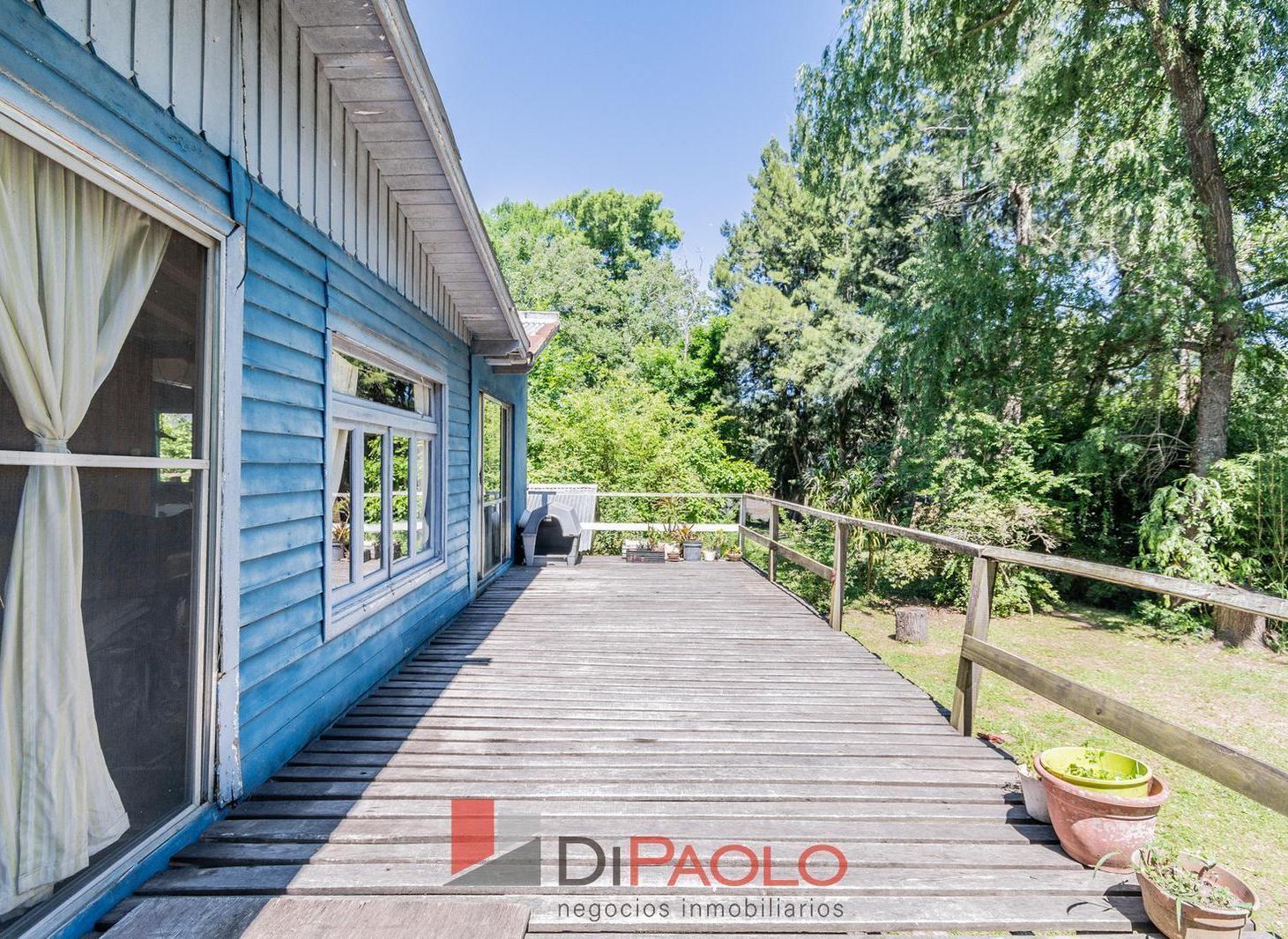 Foto de Casa en Zona Delta Tigre, imagen 3