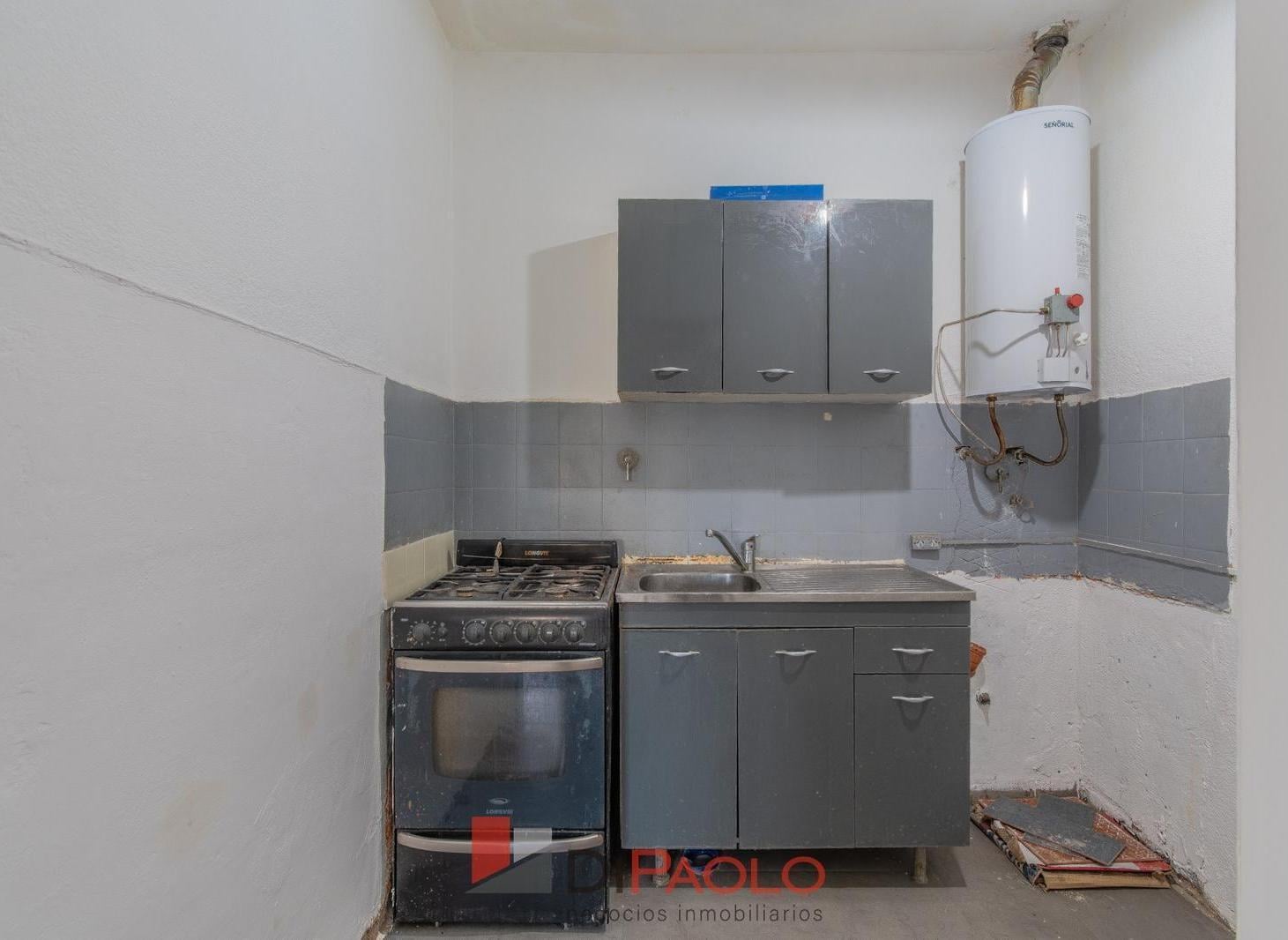 Foto de VENTA | DEPARTAMENTO | 3 AMBIENTES | A REFACCIONAR | VILLA BOSCH, imagen 1