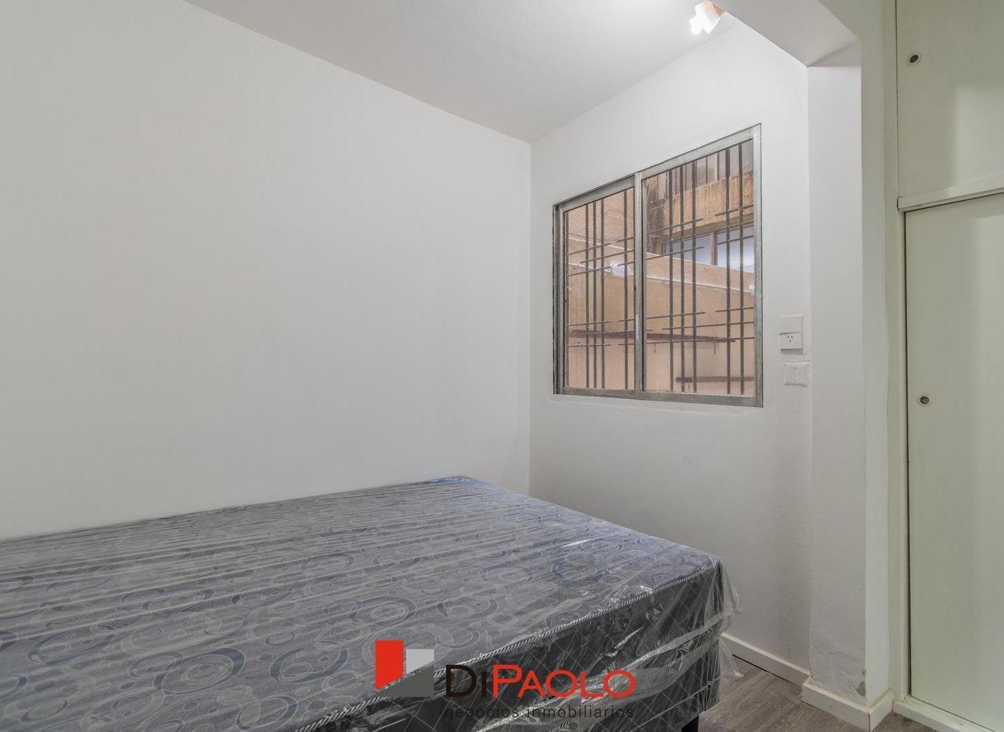 Foto de VENTA DEPARTAMENTO 2 AMB CON PATIO BELGRANO, imagen 5