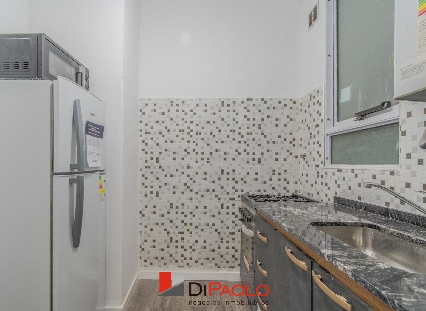 Foto de VENTA DEPARTAMENTO 2 AMB CON PATIO BELGRANO, imagen 4