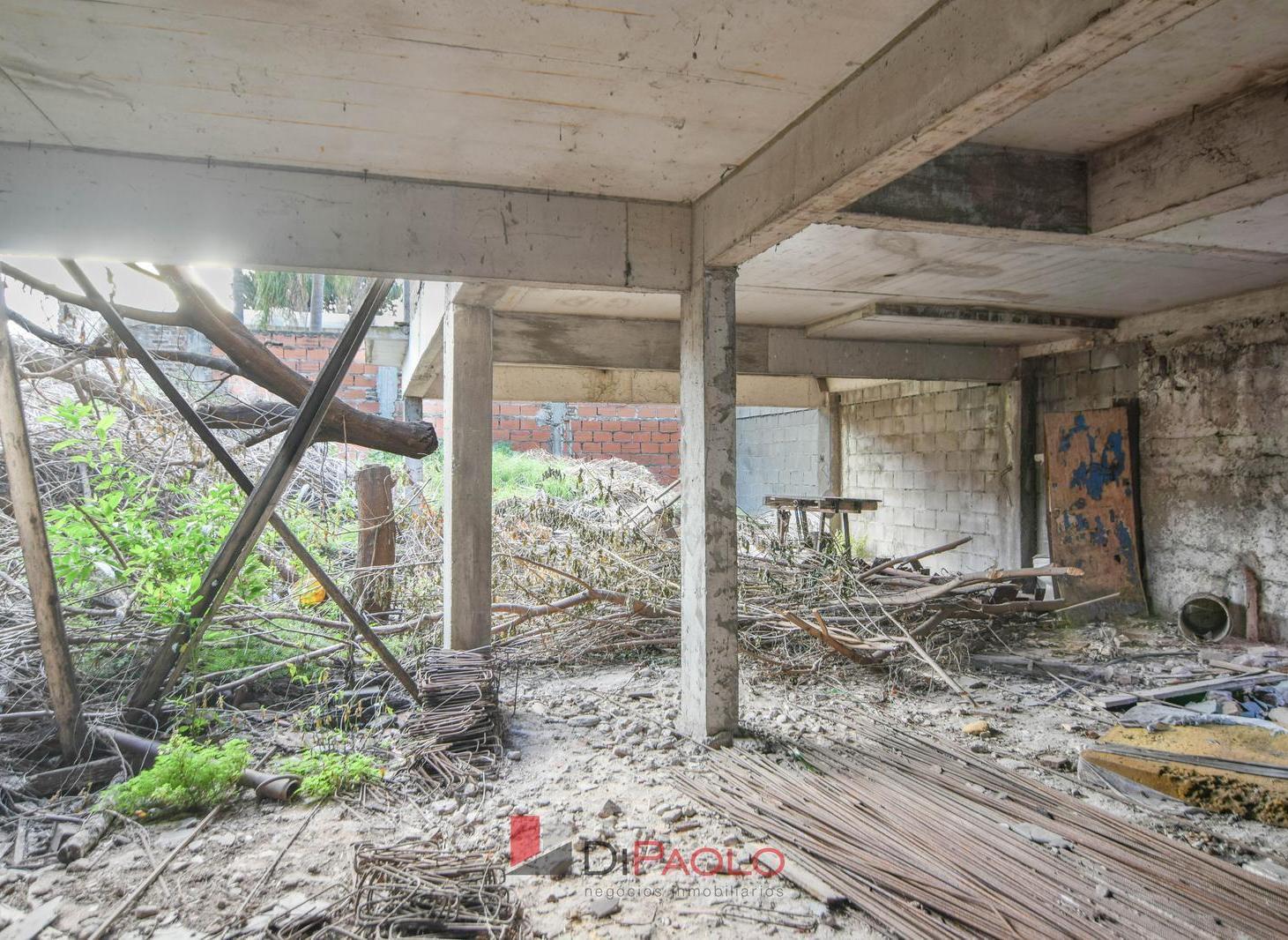 Foto de Terreno con Obra Avanzada | Ideal Inversión o Desarrollo, imagen 4