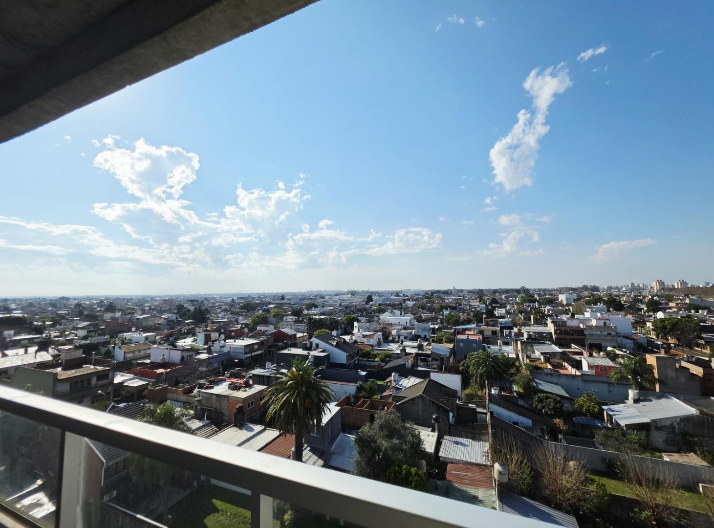 Foto de Alquiler Departamento monoambiente amplio en V.Libertad con balcon, imagen 3