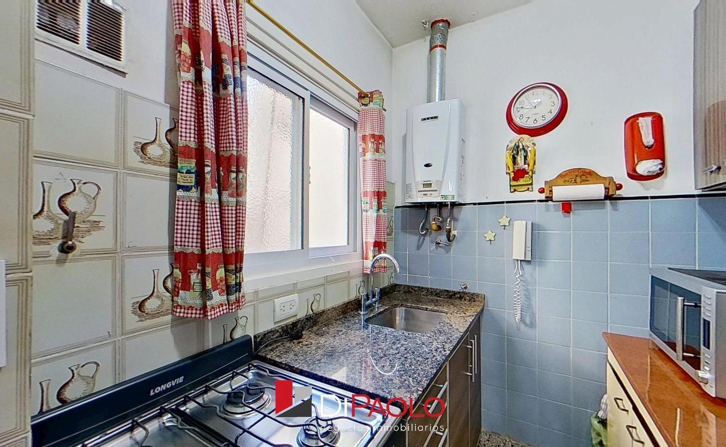 Foto de Departamento en Balvanera, imagen 4