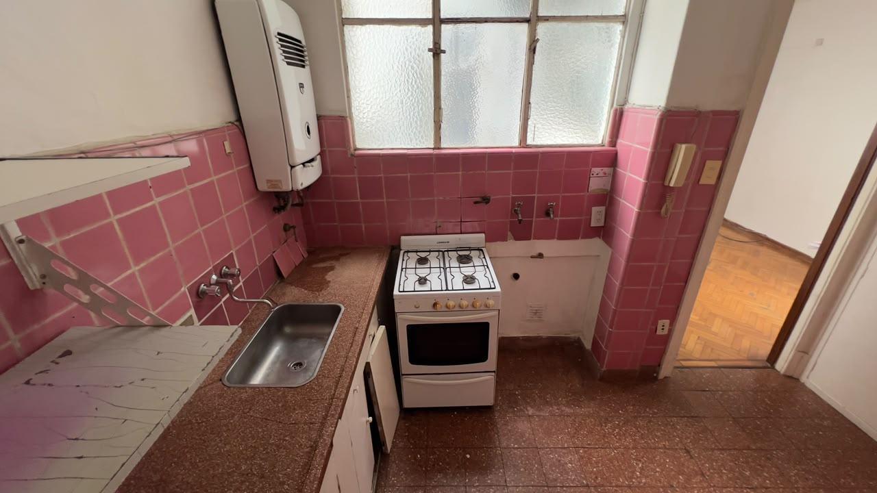 Foto de Alquiler Departamento 4 ambientes en Microcentro, imagen 5
