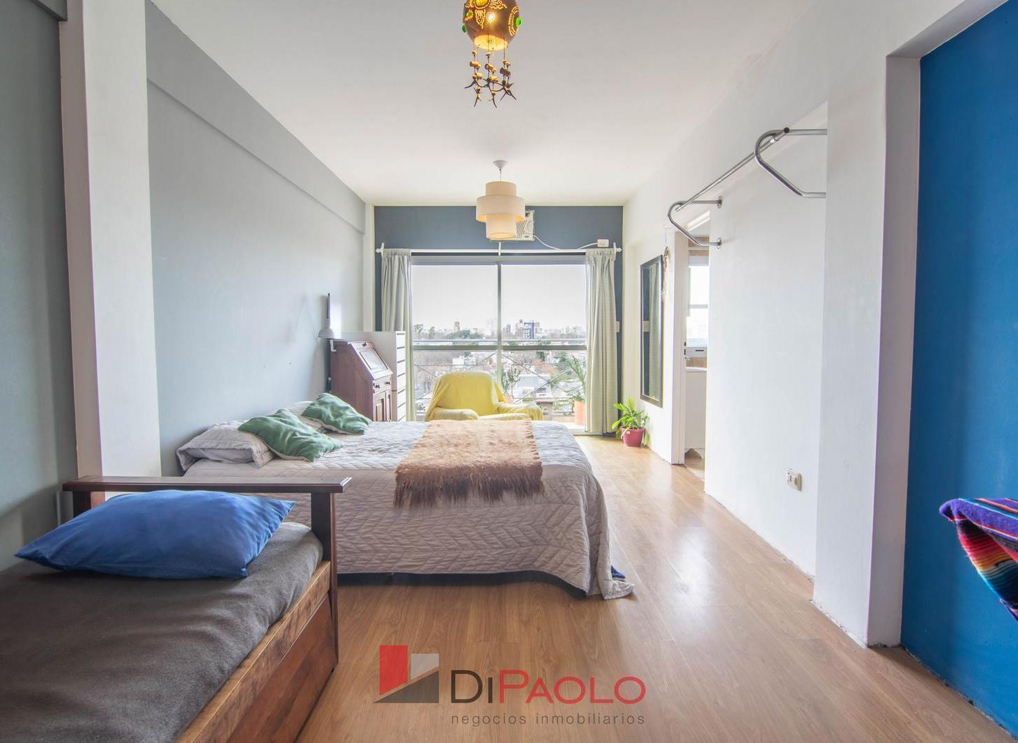 Foto de Venta Departamento Monoambiente muy luminoso en Villa Pueyrredon, imagen 1