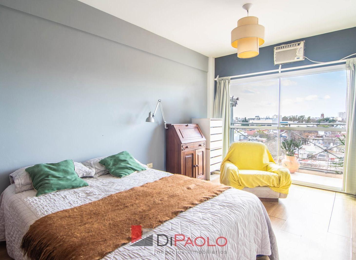 Foto de Venta Departamento Monoambiente muy luminoso en Villa Pueyrredon, imagen 4