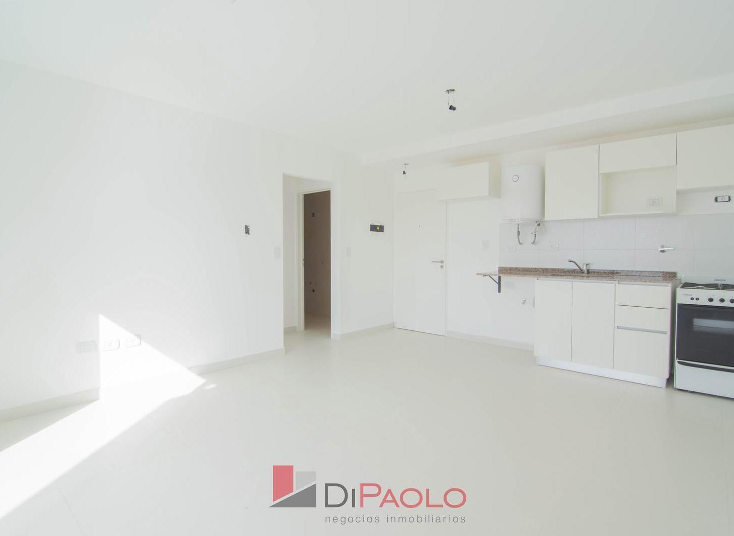 Foto de Venta Departamento 2 ambientes a estrenar en El Palomar, imagen 1