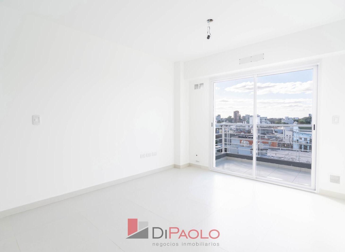 Foto de Venta Departamento 2 ambientes con cochera a estrenar en El Palomar, imagen 4
