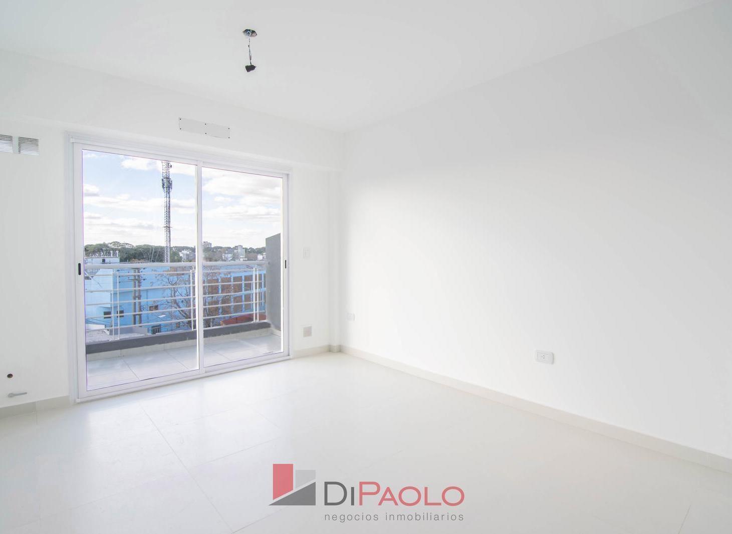 Foto de Venta Departamento 2 ambientes con cochera a estrenar en El Palomar, imagen 1