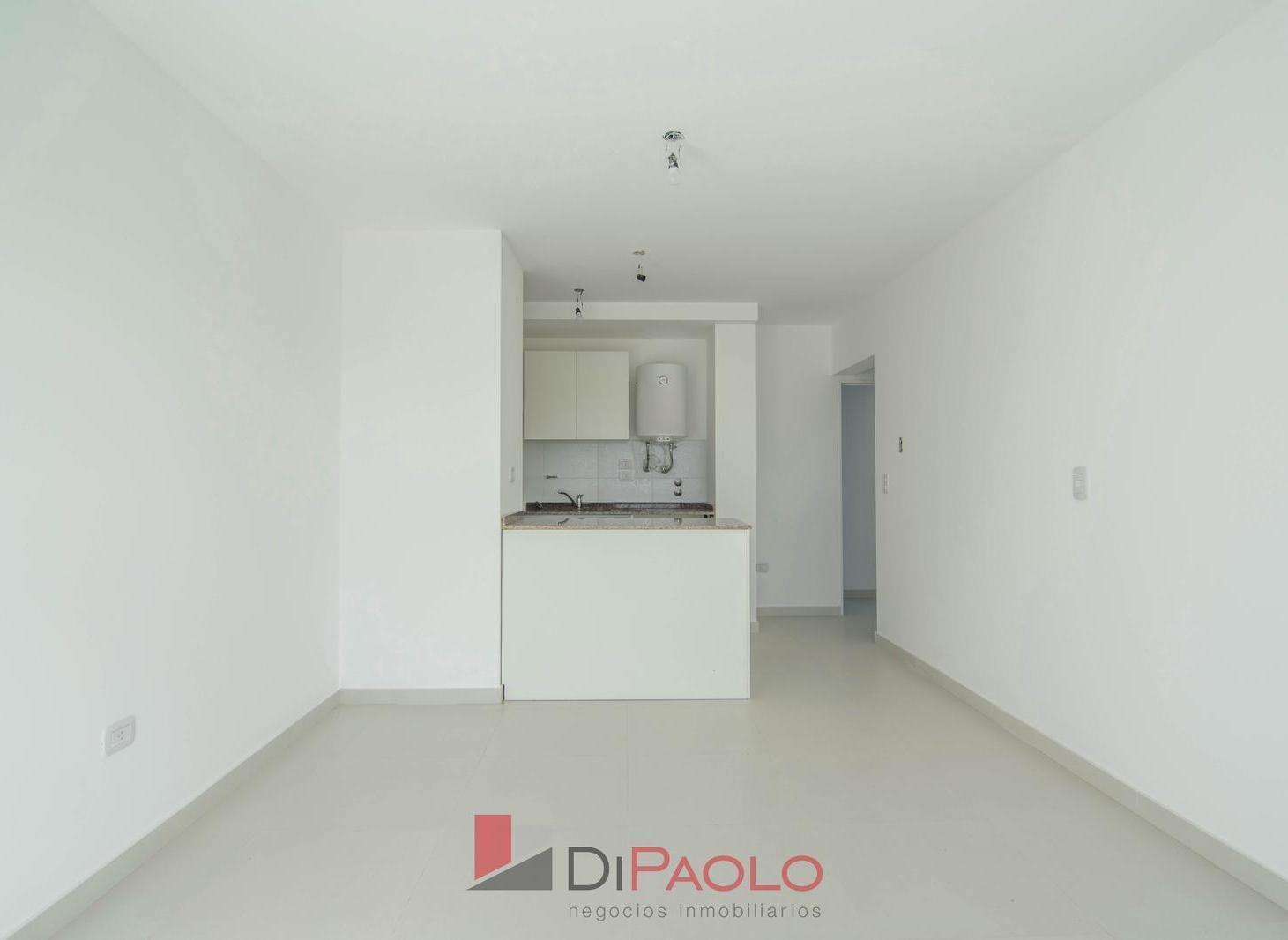 Foto de Venta Departamento 2 ambientes con cochera a estrenar en El Palomar, imagen 2