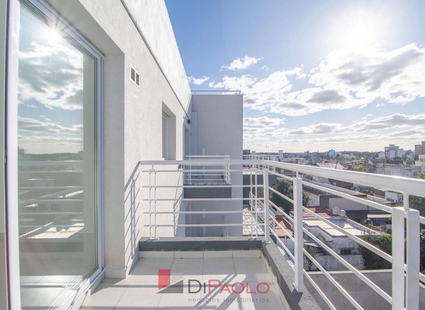 Foto de Venta Departamento 2 ambientes con cochera a estrenar en El Palomar, imagen 5