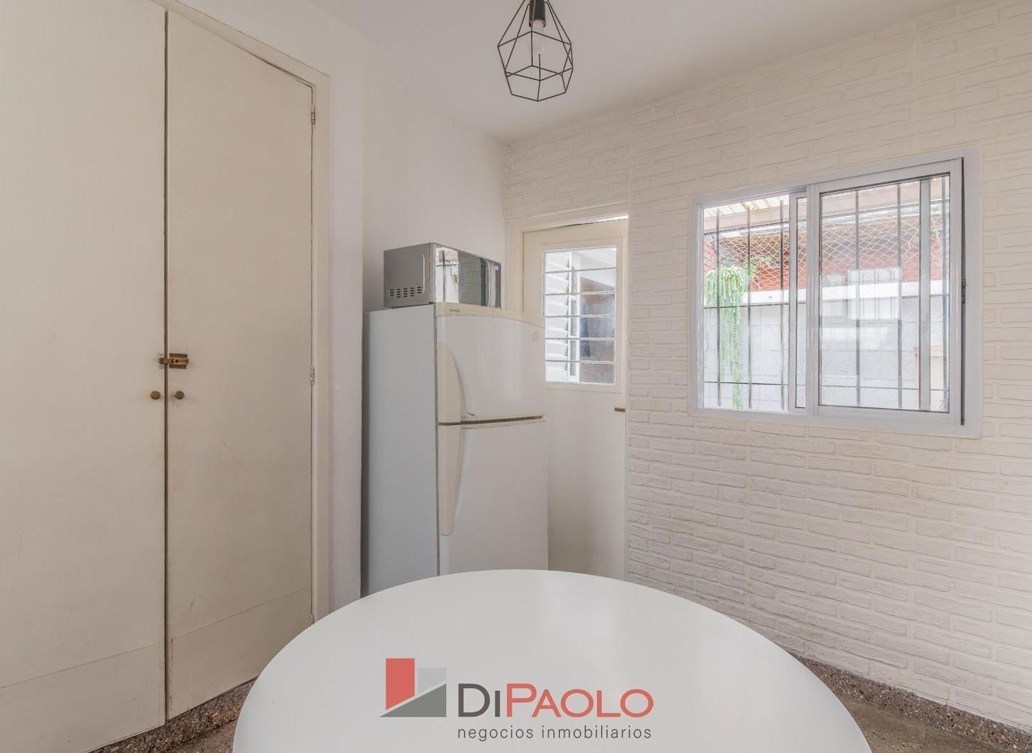 Foto de VENTA PH 2 AMBIENTES EN VILLA URQUIZA CON PATIO, imagen 3