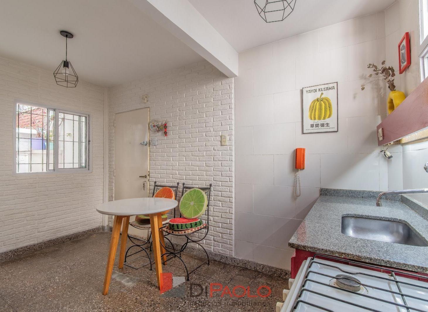 Foto de VENTA PH 2 AMBIENTES EN VILLA URQUIZA CON PATIO, imagen 2