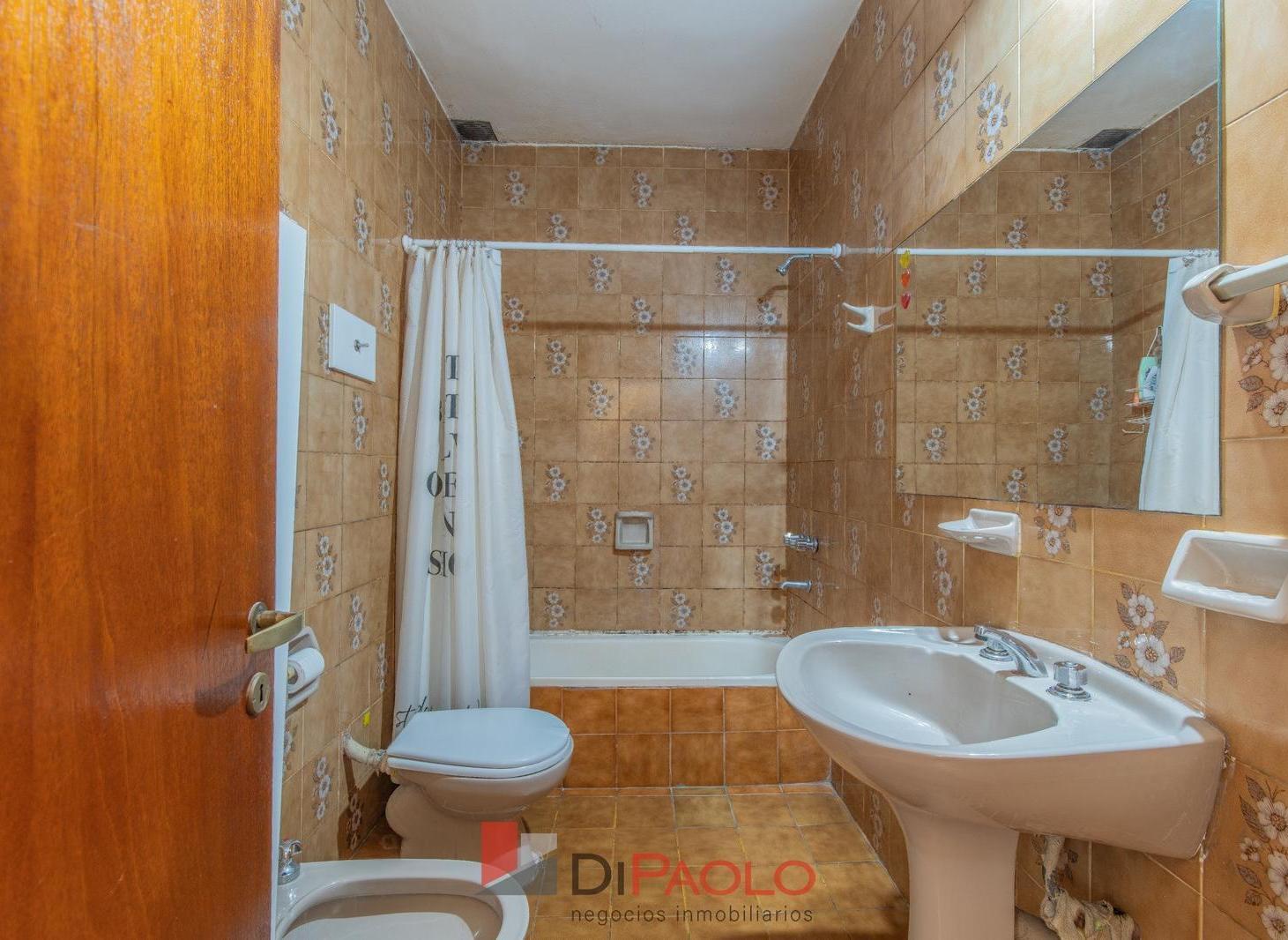 Foto de VENTA PH 2 AMBIENTES EN VILLA URQUIZA CON PATIO, imagen 4