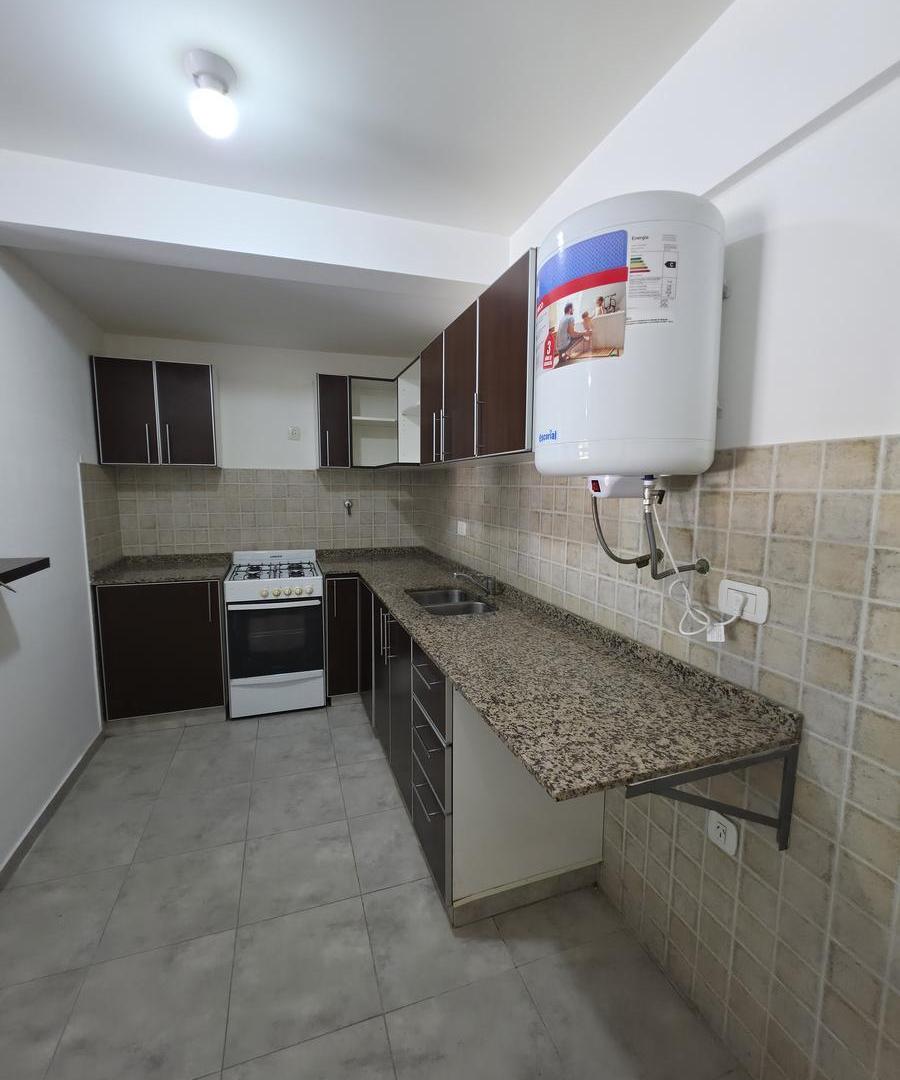 Foto de Alquiler Departamento 2 ambientes en Caseros muy luminoso, imagen 5