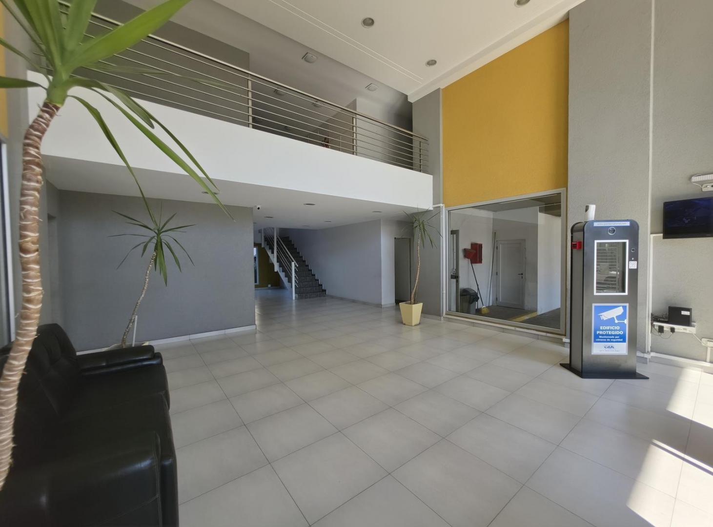 Foto de Alquiler Departamento 2 ambientes en Caseros muy luminoso, imagen 1