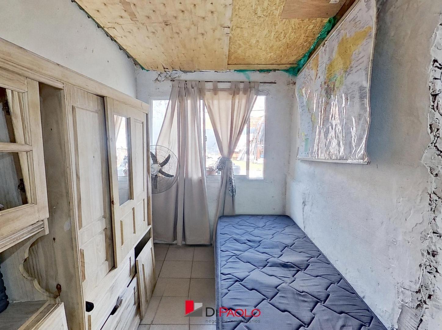 Foto de Casa posible galpón en Venta en Villa Libertad Lote Propio, imagen 1