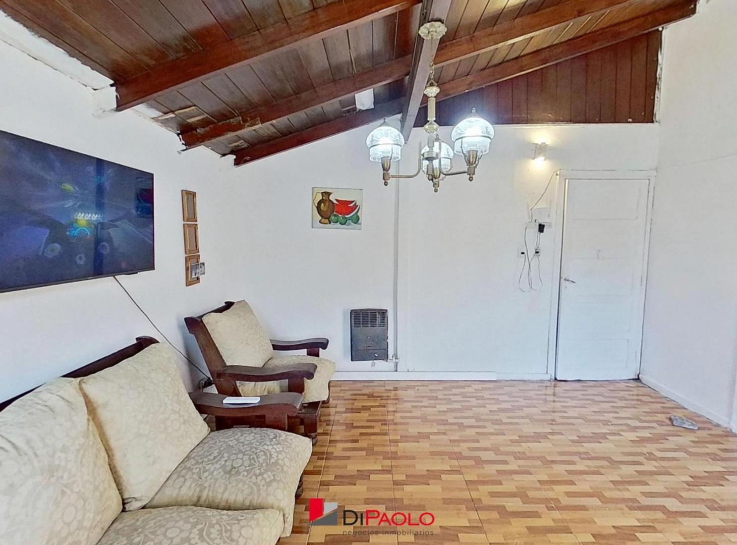 Foto de Casa posible galpón en Venta en Villa Libertad Lote Propio, imagen 4
