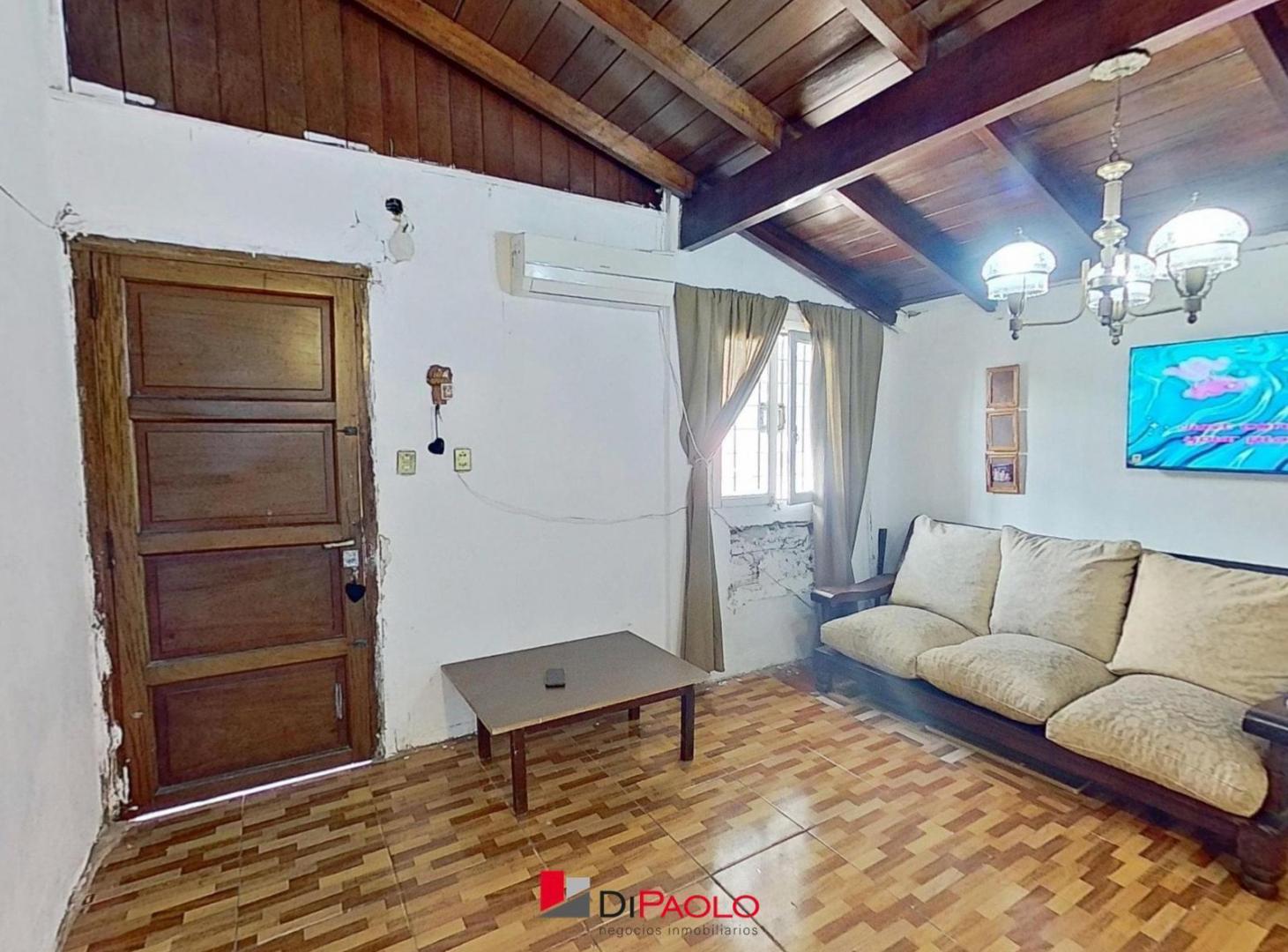 Foto de Casa posible galpón en Venta en Villa Libertad Lote Propio, imagen 3