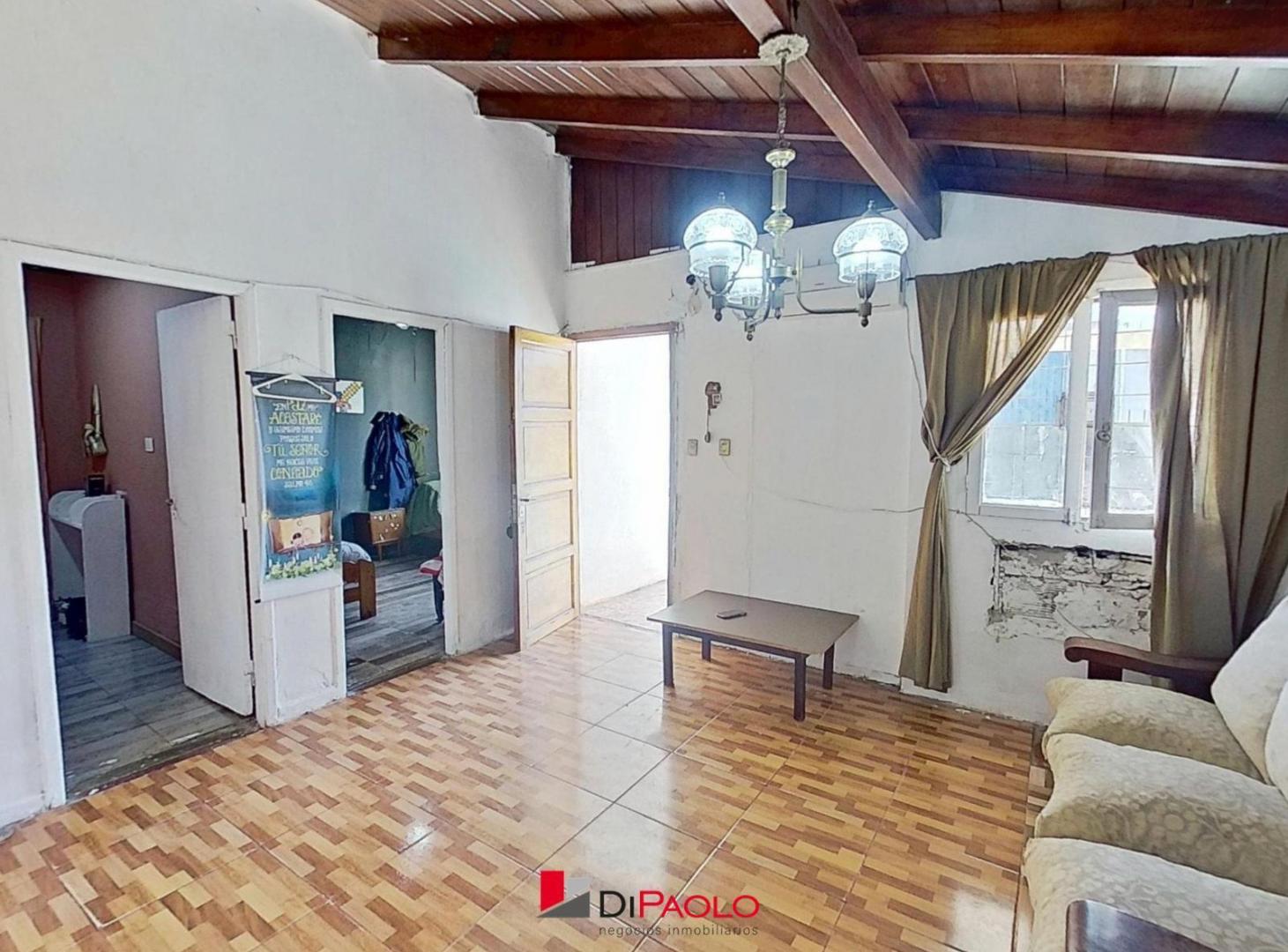 Foto de Casa posible galpón en Venta en Villa Libertad Lote Propio, imagen 5