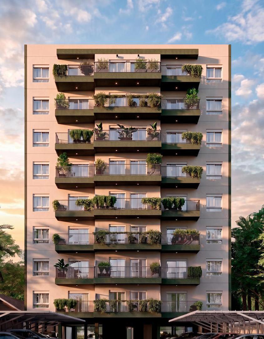Foto de Monoambiente con balcon en Venta en Moron, imagen 3