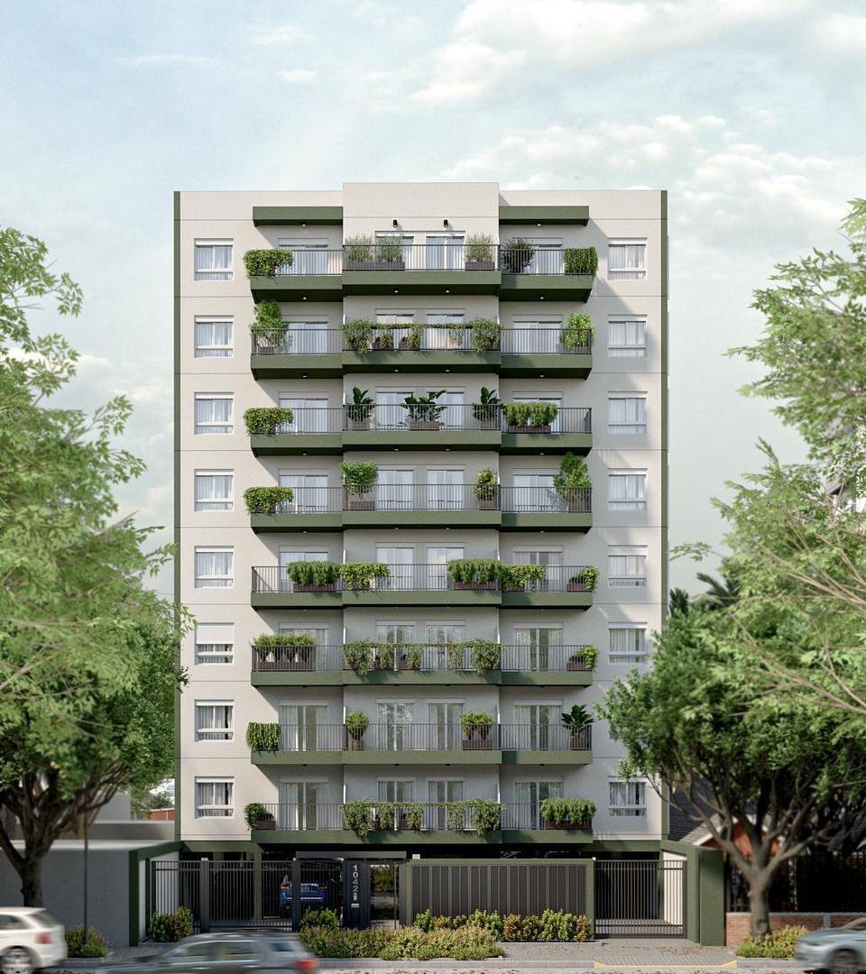 Foto de Monoambiente con balcon en Venta en Moron, imagen 1