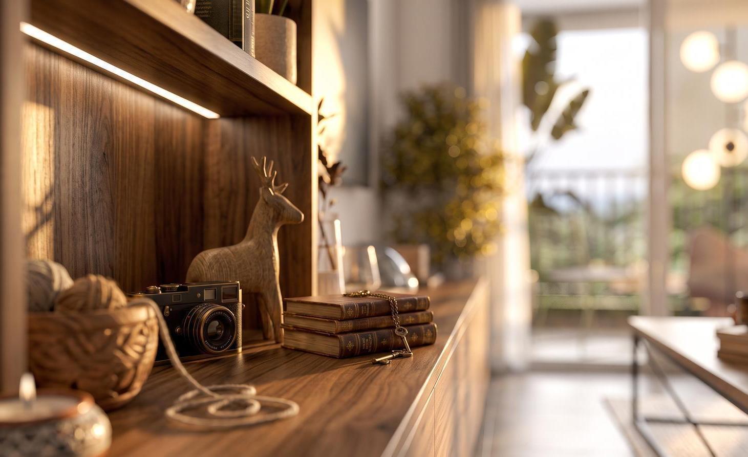 Foto de Luminoso departamento 2 ambientes en Venta en Moron, imagen 4