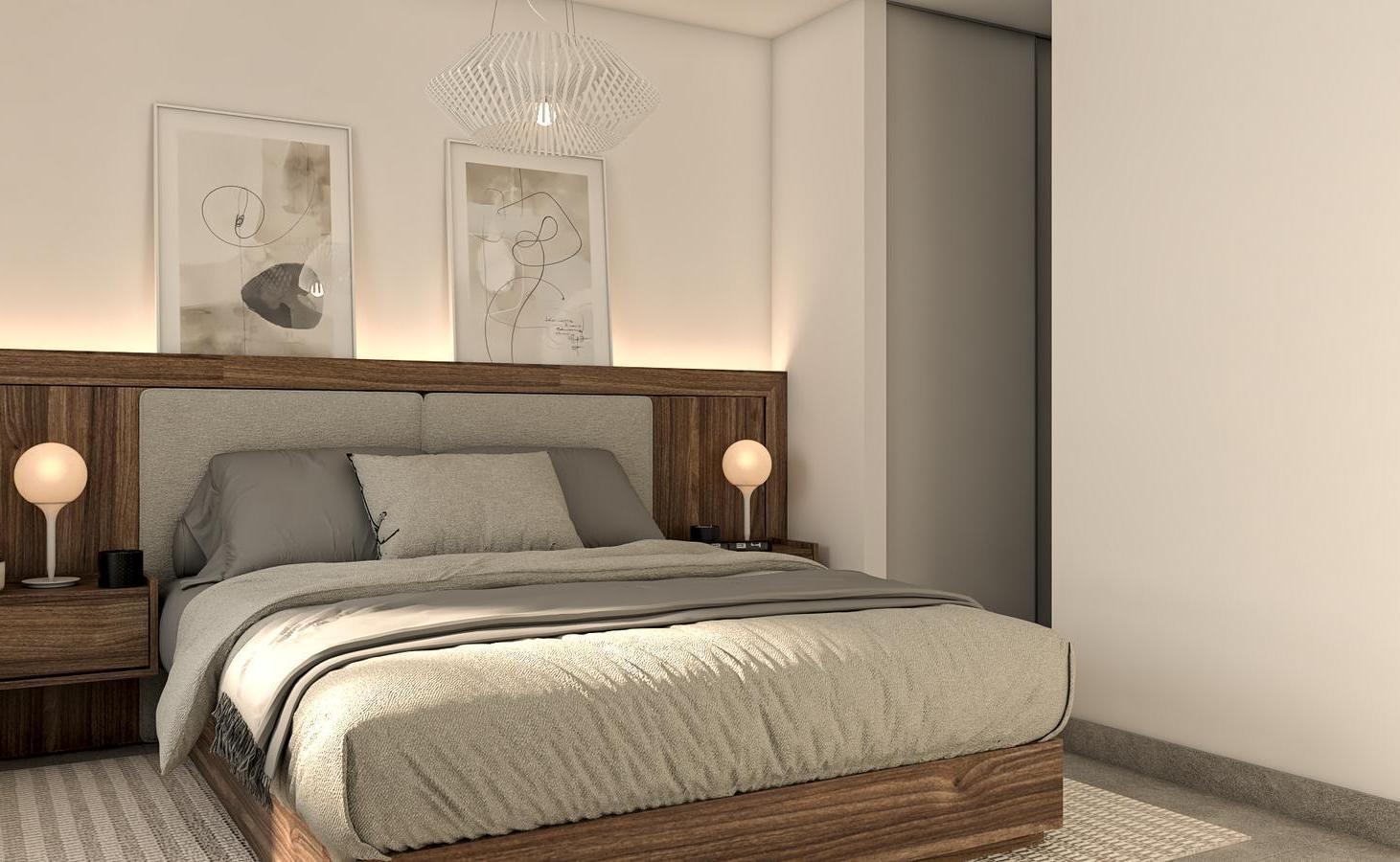 Foto de Luminoso departamento 2 ambientes en Venta en Moron, imagen 5