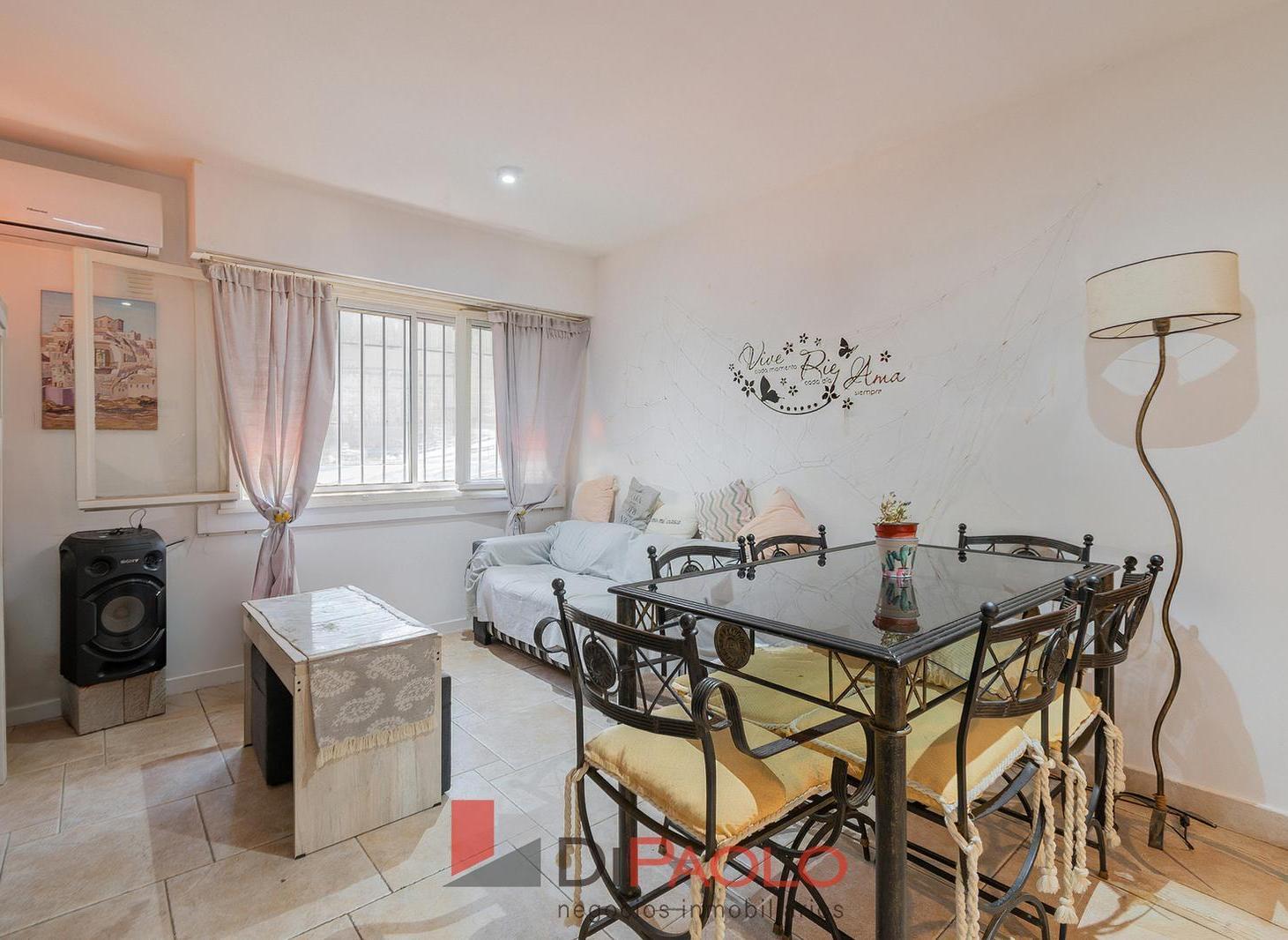 Foto de Venta - Departamento 3 ambientes -Excelente ubicación, imagen 1