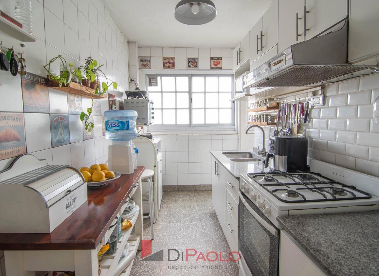 Foto de venta Departamento 3 ambientes piso alto en Saenz Peña, imagen 5