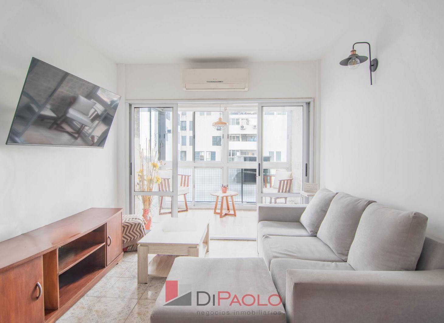 Foto de venta Departamento 3 ambientes piso alto en Saenz Peña, imagen 1