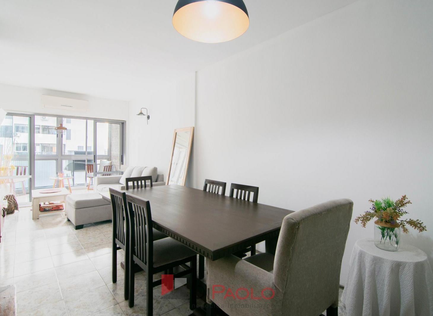 Foto de venta Departamento 3 ambientes piso alto en Saenz Peña, imagen 4