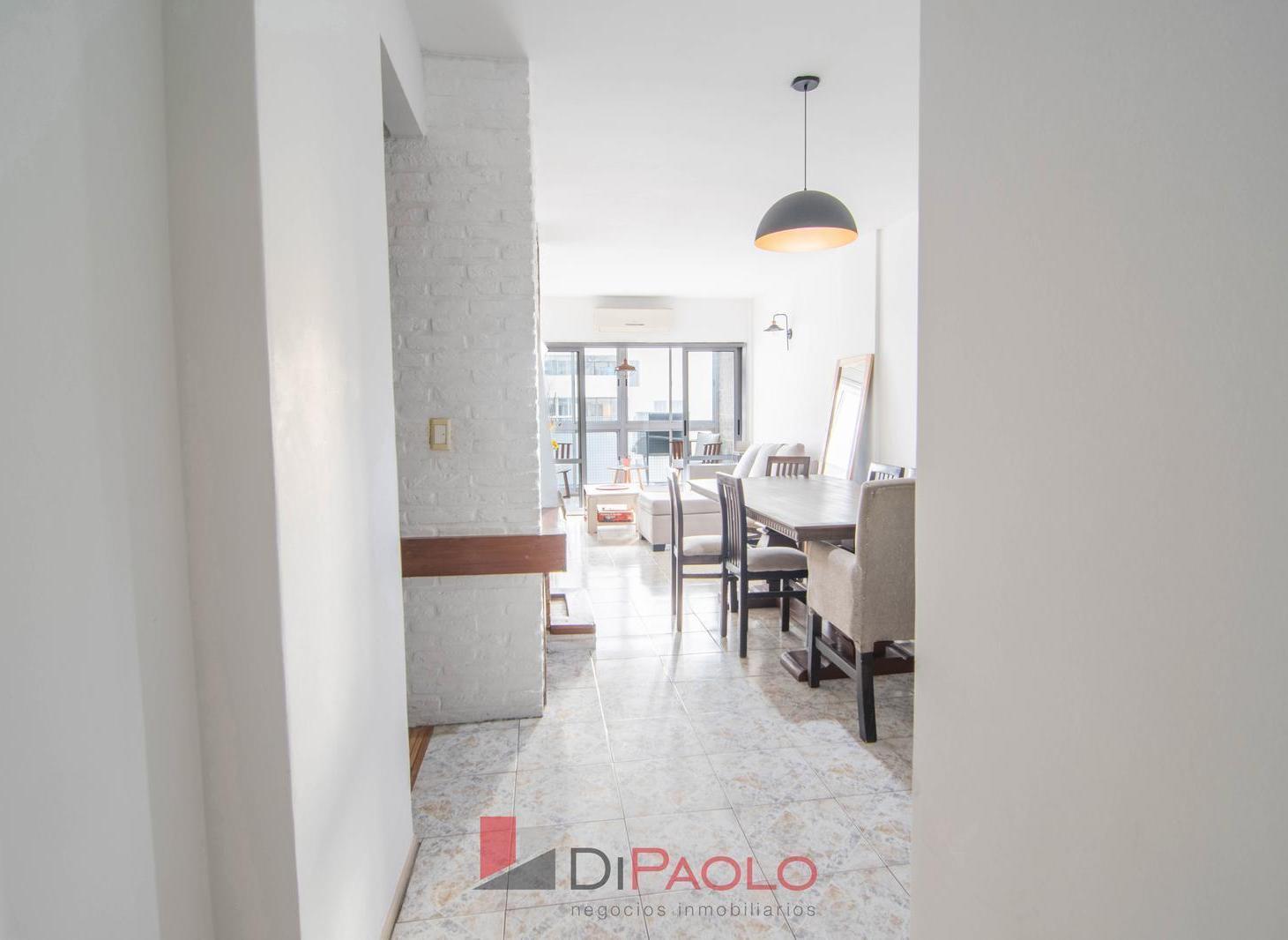 Foto de venta Departamento 3 ambientes piso alto en Saenz Peña, imagen 2