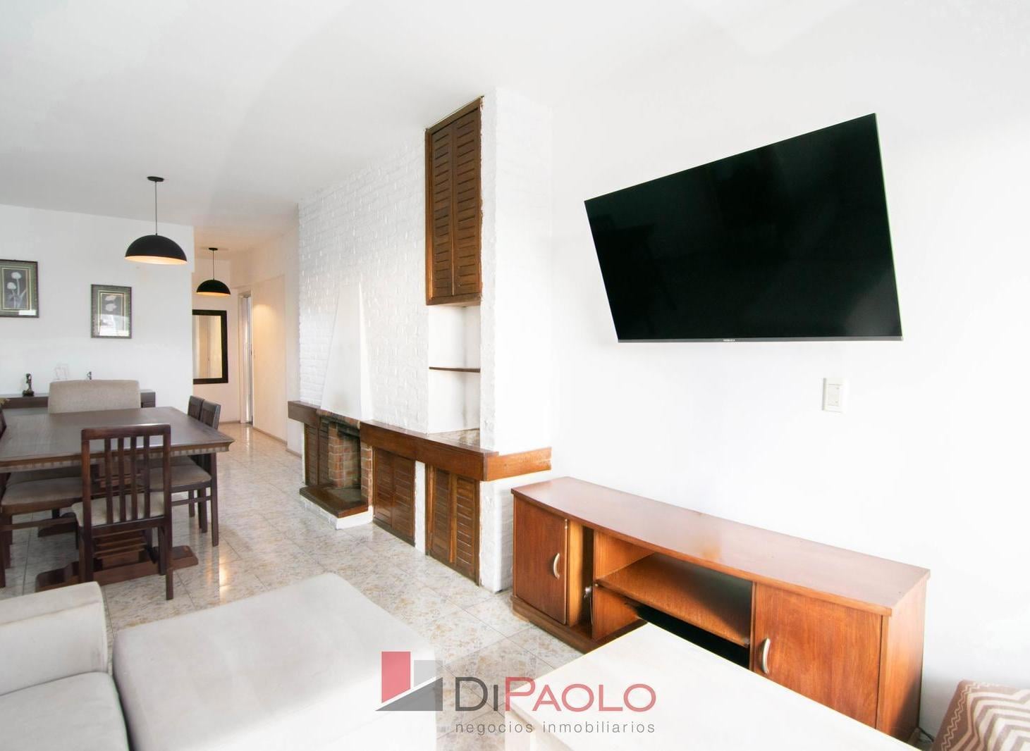 Foto de venta Departamento 3 ambientes piso alto en Saenz Peña, imagen 3