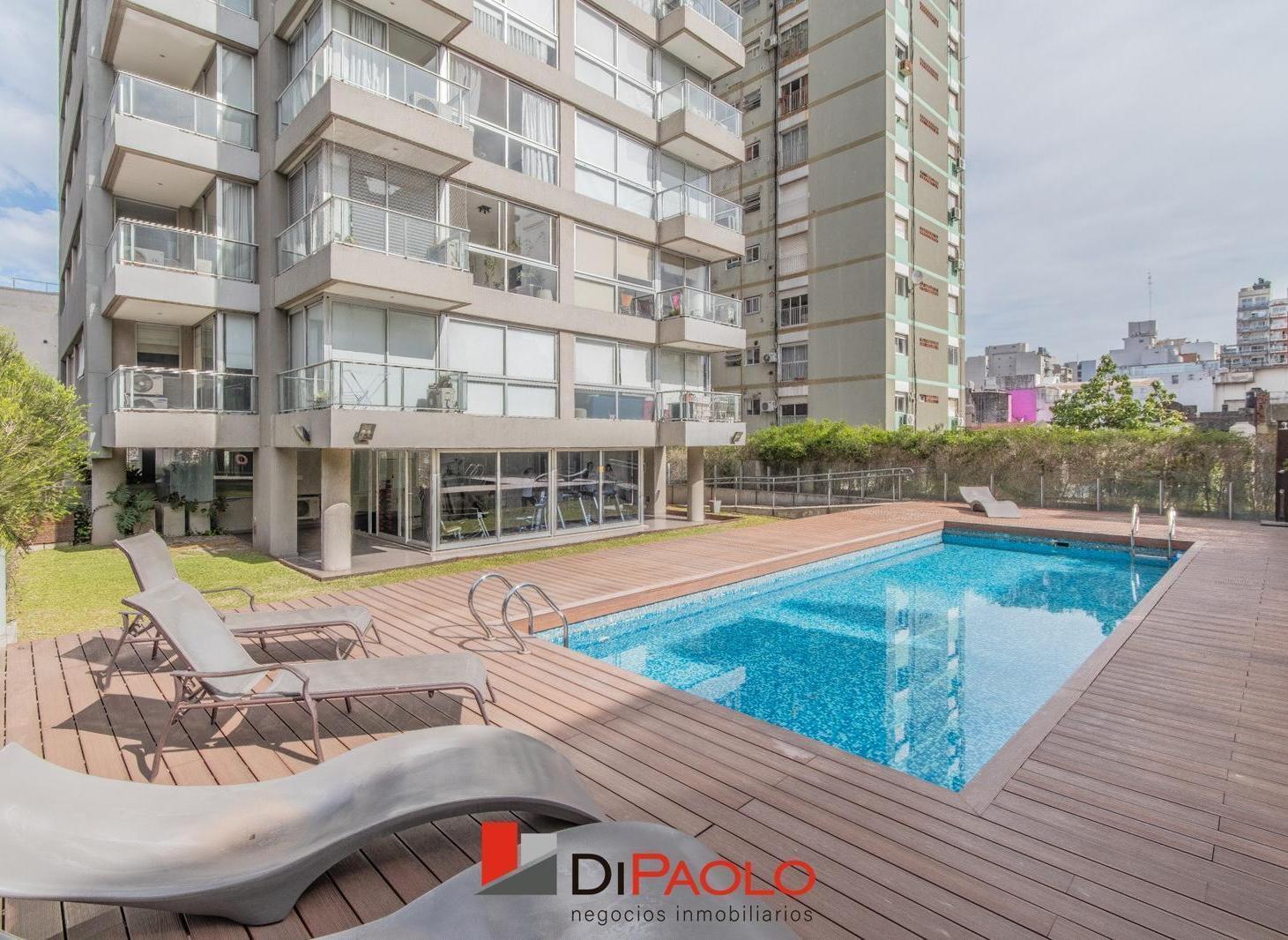 Foto de Venta Departamento 2 ambientes full amenities en Villa Urquiza, imagen 1