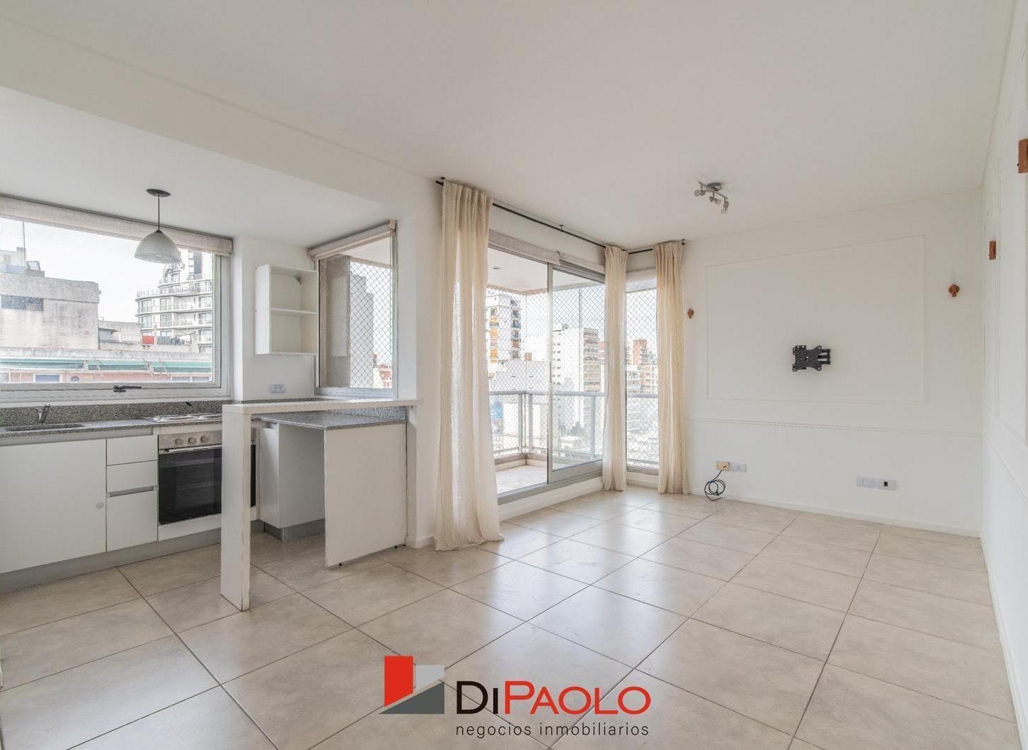 Foto de Venta Departamento 2 ambientes full amenities en Villa Urquiza, imagen 2